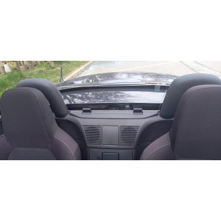 Saute-vent (anti remous - coupe vent) Mazda MX5 NC