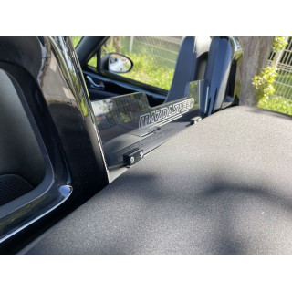 Saute-vent fumé MAZDA MX5 ND (2015- AUJOURD'HUI)
