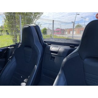Saute-vent fumé MAZDA MX5 ND (2015- AUJOURD'HUI)