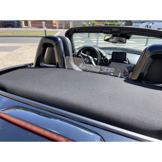 Saute-vent fumé MAZDA MX5 ND (2015- AUJOURD'HUI)