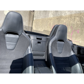 Saute-vent fumé MAZDA MX5 ND (2015- AUJOURD'HUI)