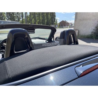 Saute-vent fumé MAZDA MX5 ND (2015- AUJOURD'HUI)
