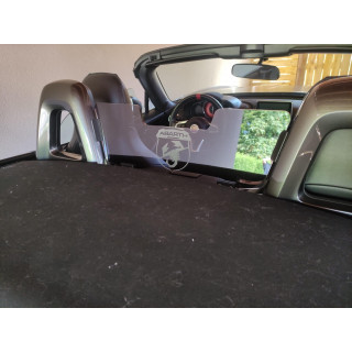 Saute-vent fumé MAZDA MX5 ND (2015- AUJOURD'HUI)