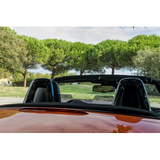 Saute-vent (anti remous - coupe vent) Mazda MX5 NC