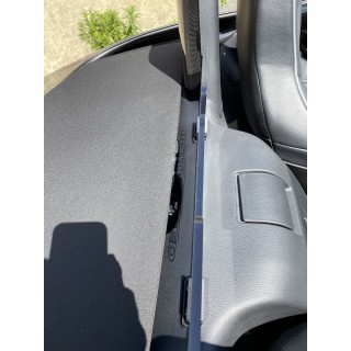 Étagère pour boîte à gants MX5 et Fiat 124