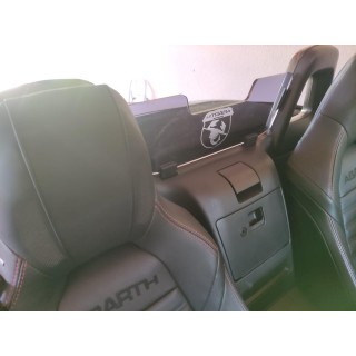 Étagère pour boîte à gants MX5 et Fiat 124