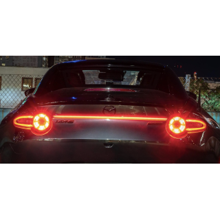 Bandeau LED pour MX5 ND