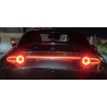 Bandeau LED pour MX5 ND