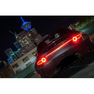 Bandeau LED pour MX5 ND