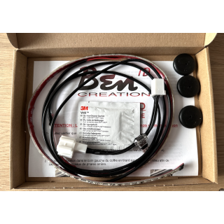 Bandeau LED pour MX5 ND