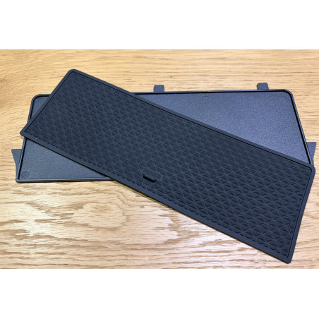 Étagère pour boîte à gants MX5 et Fiat 124