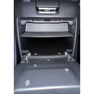 Étagère pour boîte à gants MX5 et Fiat 124