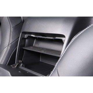 Étagère pour boîte à gants MX5 et Fiat 124